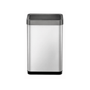 [COMPRE 1 LEVE 2] Lixeira Automática Premium em Inox.