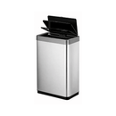 [COMPRE 1 LEVE 2] Lixeira Automática Premium em Inox.
