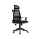 Cadeira para Escritório Ergonômica Presidente