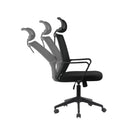 Cadeira para Escritório Ergonômica Presidente